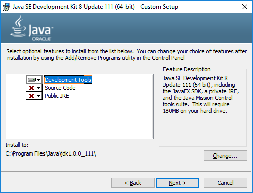 Java update download mac installer