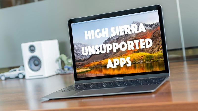 upgrade To Os X Sierra Compatibility With \